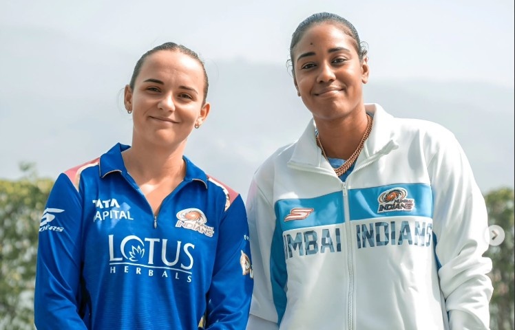 The Hundred Women’s 2026 Complete Squad List MI London The Hundred Women’s 2026 Complete Squad List MI London