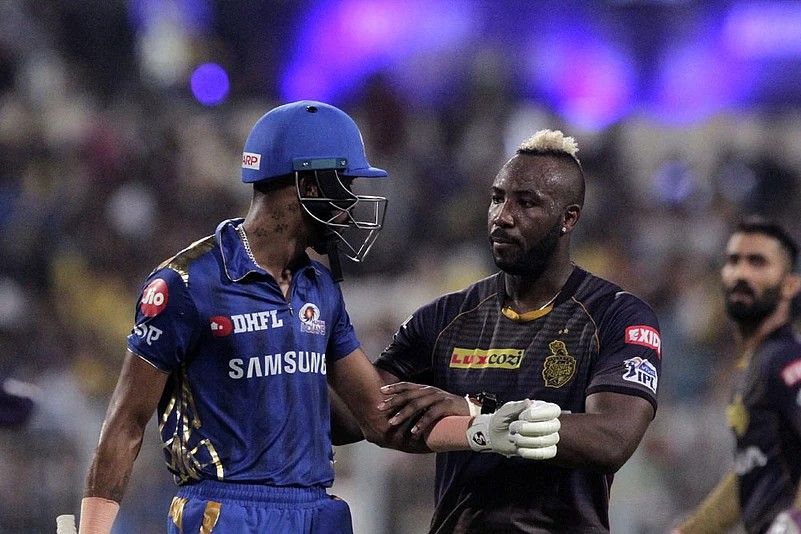 MI vs KKR Head-to-Head Record in IPL MI vs KKR Head-to-Head Record in IPL