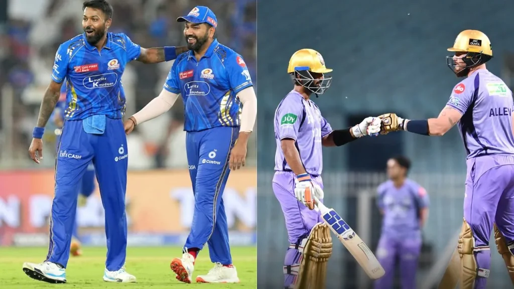 MI vs KKR IPL 2026 Match 2 Odds & Prediction (29 March) MI vs KKR IPL 2026 Match 2 Odds & Prediction (29 March)