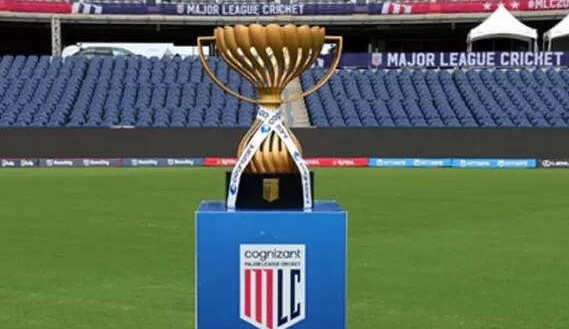 MLC Draft 2026 Highlights