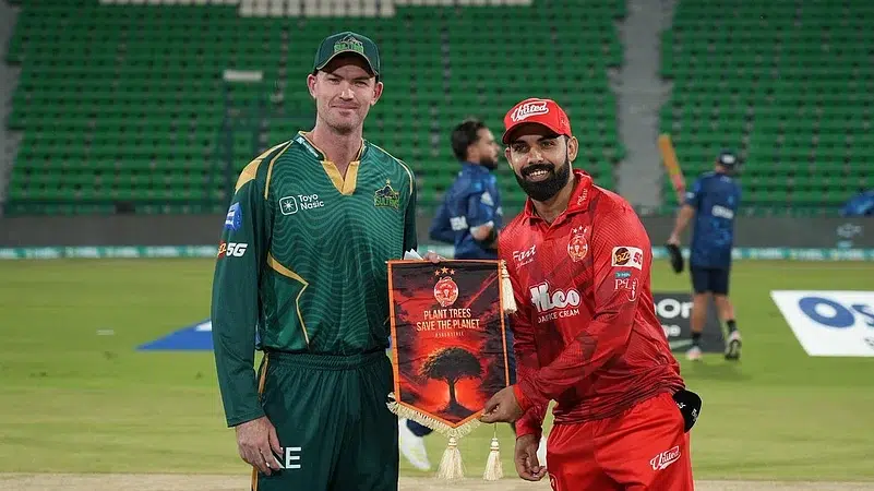 MS vs ISU PSL 2026 Match 4 Highlights MS Won by 5 Wickets MS vs ISU PSL 2026 Match 4 Highlights MS Won by 5 Wickets