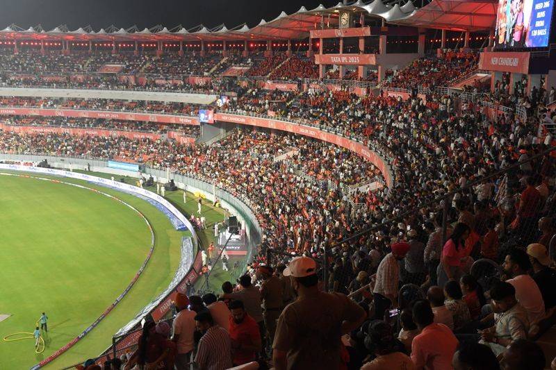 Maharaja Yadavindra Singh International Cricket Stadium Maharaja Yadavindra Singh International Cricket Stadium