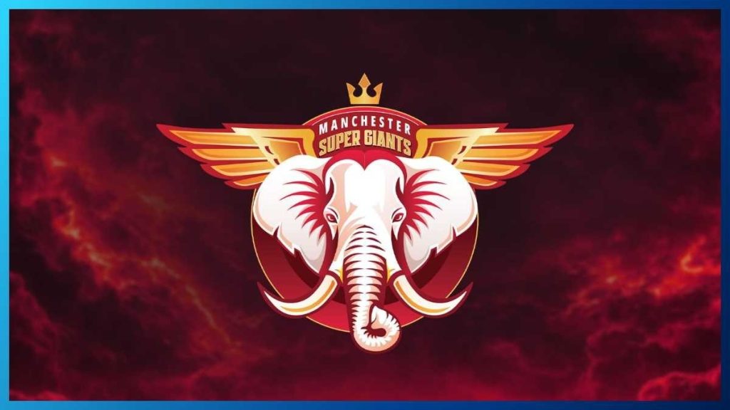 Manchester Super Giants Manchester Super Giants
