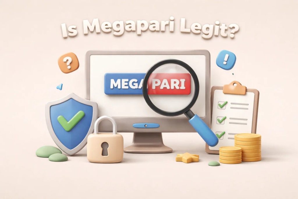 Megapari Trust Indicators At A Glance Megapari Trust Indicators At A Glance