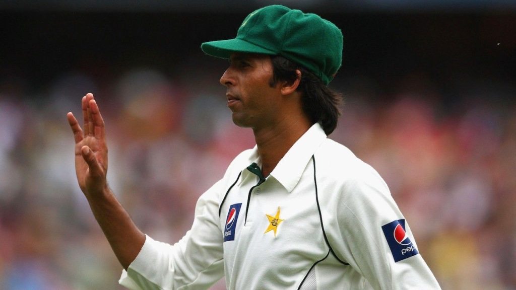 Mohammad Asif Mohammad Asif