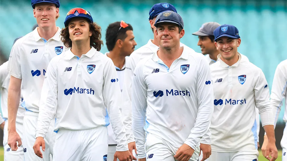 Most Sheffield Shield Titles by Team Most Sheffield Shield Titles by Team