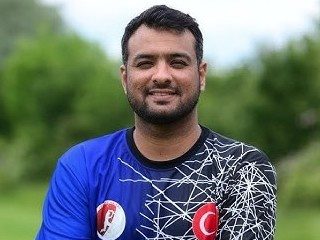 Muhammad Fahad 29 Balls t20I Century Muhammad Fahad 29 Balls t20I Century