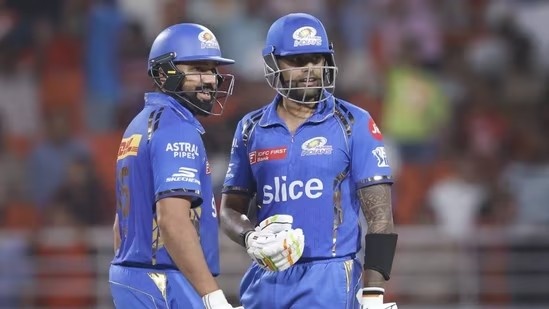 Mumbai Indians Predicted Playing 11 Mumbai Indians Predicted Playing 11