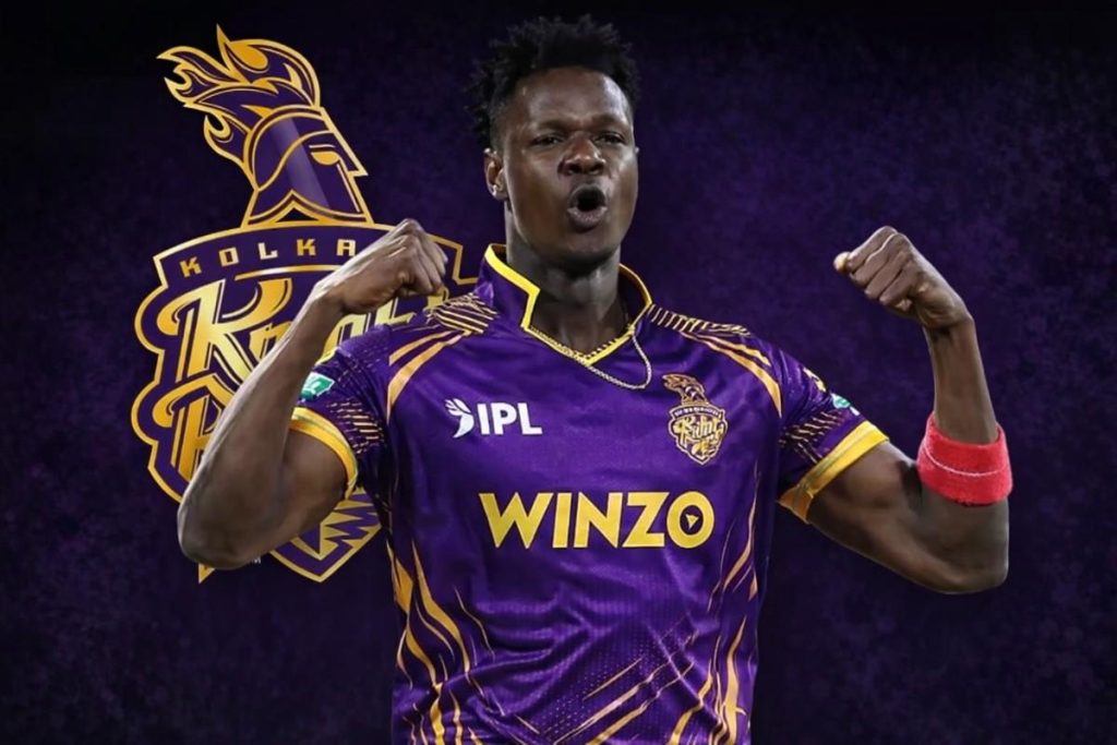 Muzarabani Leaves PSL to Join KKR Ahead of IPL 2026 Season Muzarabani Leaves PSL to Join KKR Ahead of IPL 2026 Season