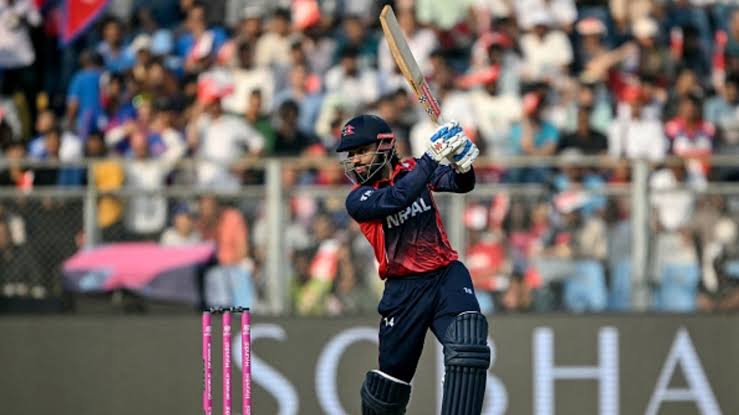 Nepal vs China Match Nepal vs China Match