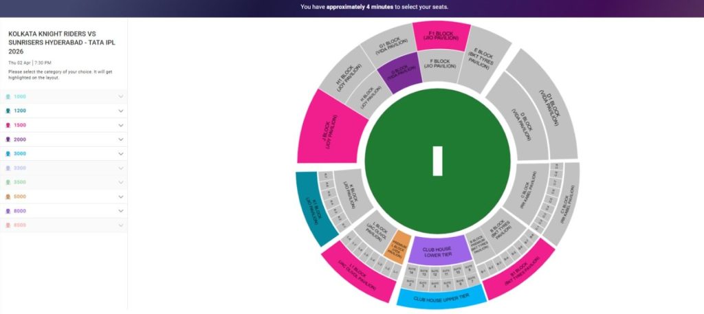 Number of Tickets Number of Tickets