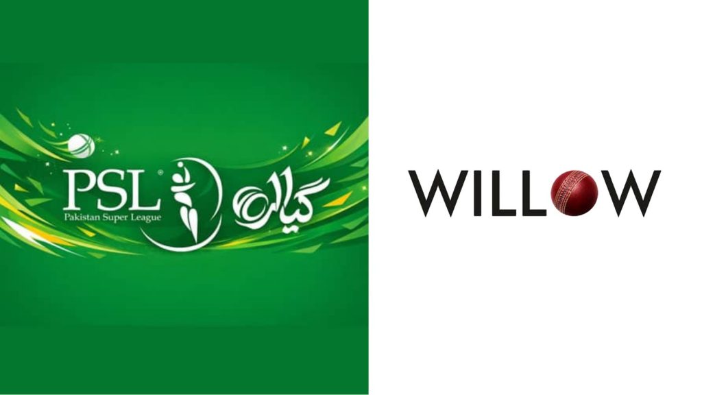 PSL 2026 International Broadcasters Announced PSL 2026 International Broadcasters Announced