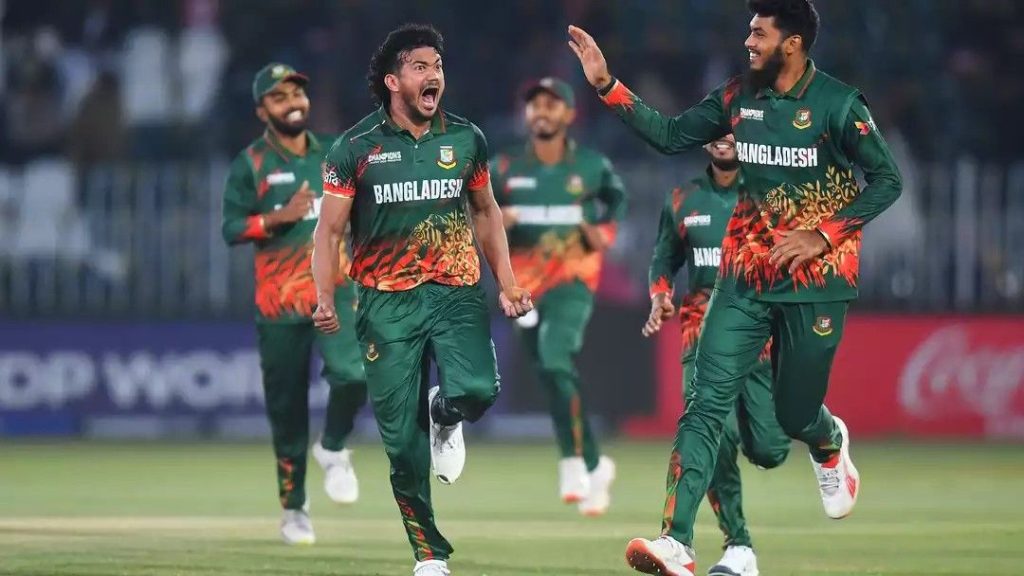 Pakistan Tour of Bangladesh 2026 Schedule Pakistan Tour of Bangladesh 2026 Schedule