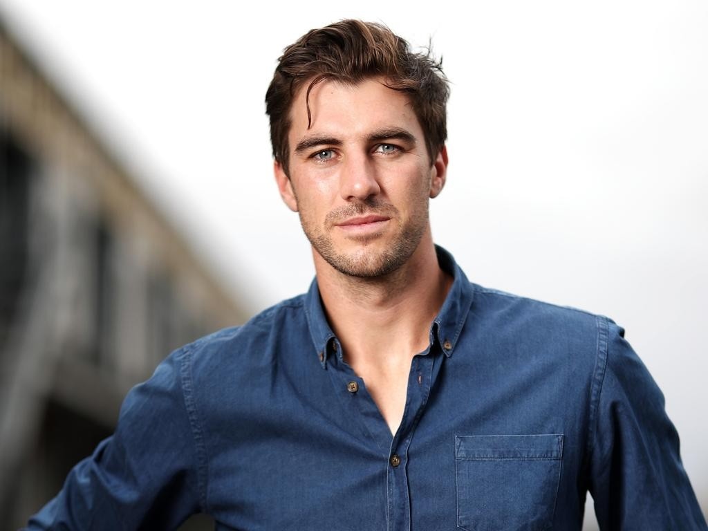 Pat Cummins Pat Cummins