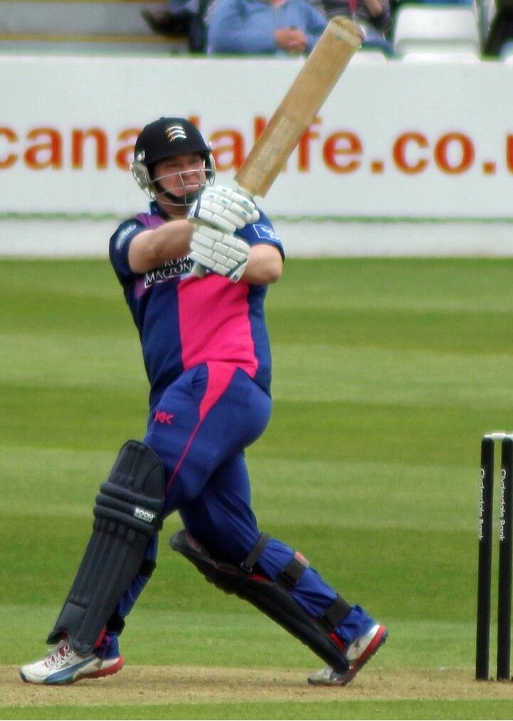 Paul Stirling (Ireland) Paul Stirling (Ireland)