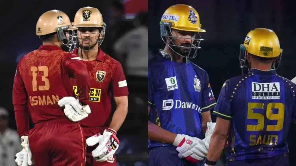 QTG vs HK, PSL 2026 Match 5 QTG vs HK, PSL 2026 Match 5