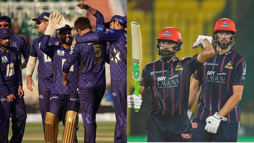 QTG vs KRK PSL Match 2 Odds & Prediction (27 March) QTG vs KRK PSL Match 2 Odds & Prediction (27 March)