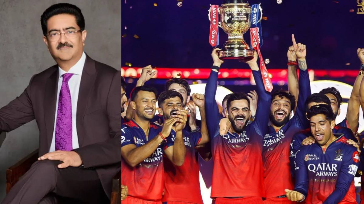 Royal Challengers Bengaluru team owners Royal Challengers Bengaluru team owners