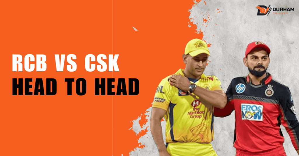 RCB vs CSK Head to Head Biggest Wins in the Rivalry
