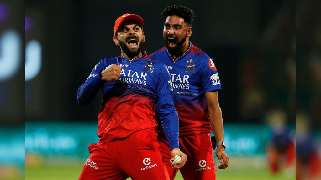 RCB vs CSK Head to Head Top Run Scorers RCB vs CSK Head to Head Top Run Scorers