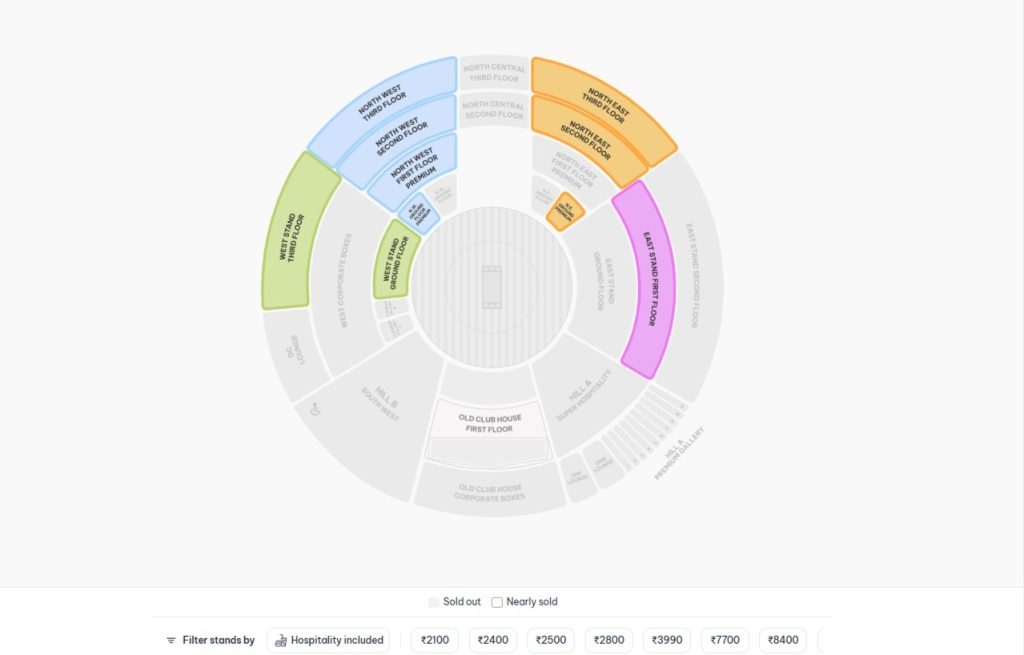 Review Match Details Review Match Details