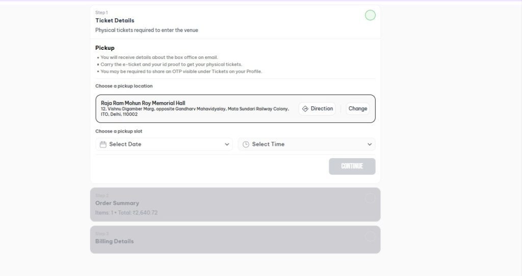 Review Page Review Page