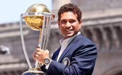 Sachin Tendulkar Sachin Tendulkar