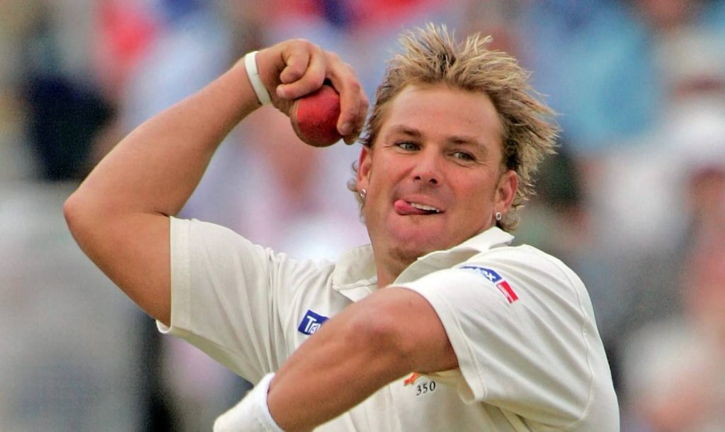 Shane Warne Shane Warne