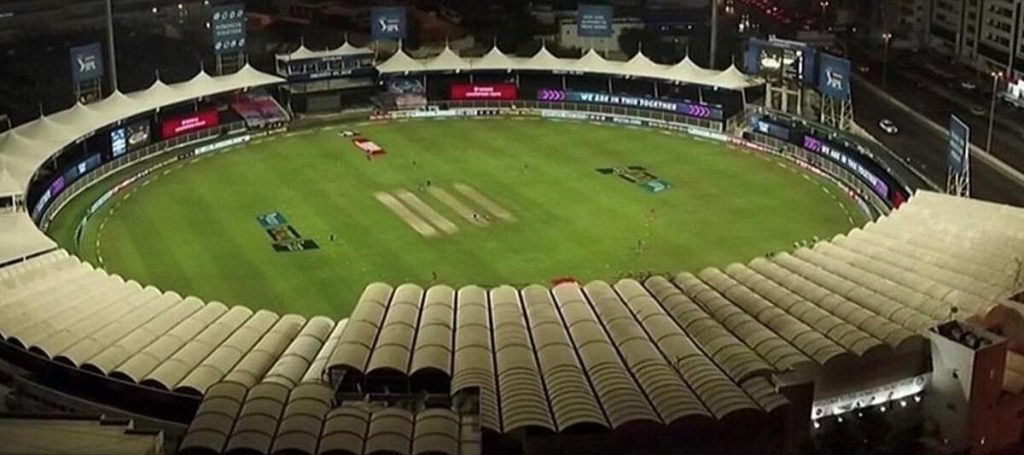 Sharjah Cricket Stadium, Sharjah Sharjah Cricket Stadium, Sharjah