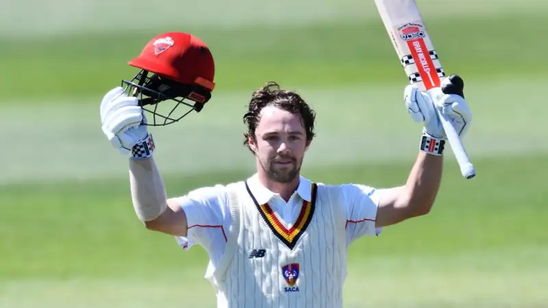 Sheffield Shield Player of the Year Winners Sheffield Shield Player of the Year Winners