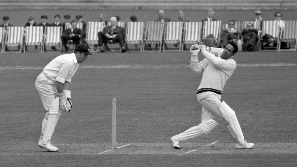 Sir Garfield Sobers Sir Garfield Sobers