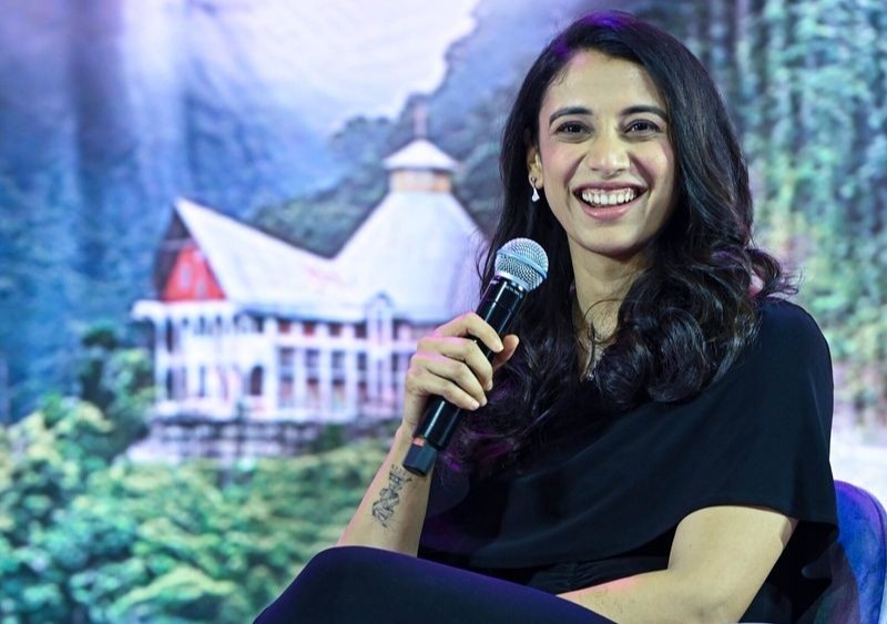 Smriti Mandhana Smriti Mandhana