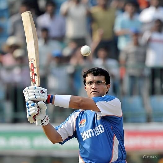 Sourav Ganguly (India) Sourav Ganguly (India)