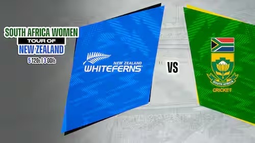 South Africa Women's Tour of New Zealand 2026 South Africa Women's Tour of New Zealand 2026