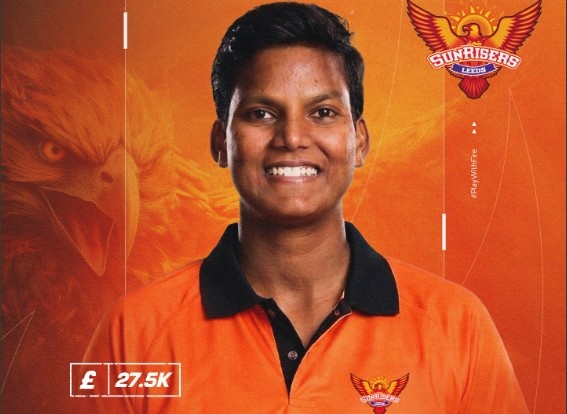 The Hundred Women’s 2026 Complete Squad List Sunrisers Leeds The Hundred Women’s 2026 Complete Squad List Sunrisers Leeds