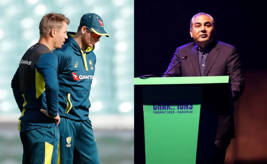 TTP Warns Foreign Players to Withdraw From PSL 2026 TTP Warns Foreign Players to Withdraw From PSL 2026