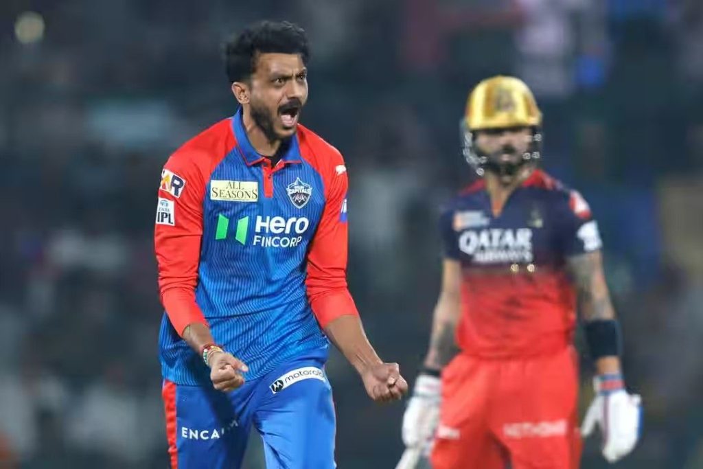 The Delhi Chapter Begins: 2019 to 2021 The Delhi Chapter Begins: 2019 to 2021