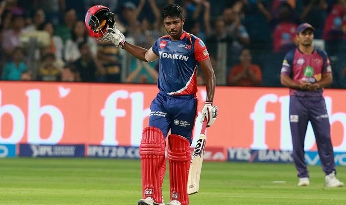 The Delhi Years: 2016 to 2017 The Delhi Years: 2016 to 2017