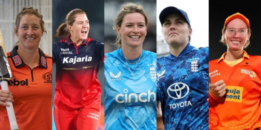 The-Hundred-Women’s-2026-Auction-Complete-Squad-List