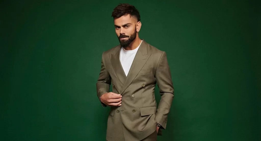 Virat Kohli Virat Kohli