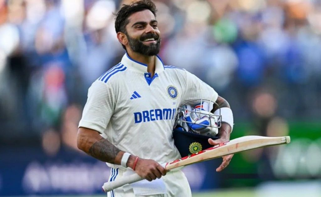 Virat Kohli Virat Kohli