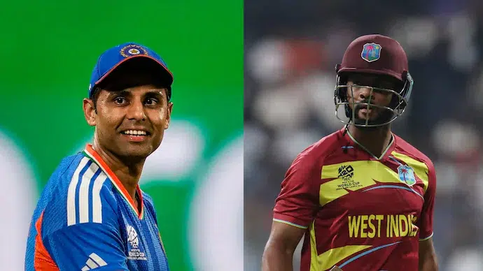 How To Watch IND vs WI T20 WC Live?(Streaming Guide ) How To Watch IND vs WI T20 WC Live?(Streaming Guide )
