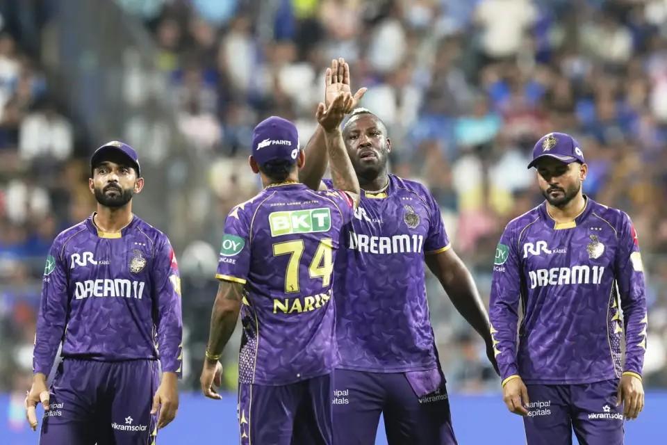 Where to Book MI vs KKR IPL 2026 Tickets Where to Book MI vs KKR IPL 2026 Tickets