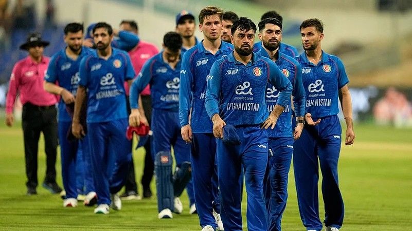 Where to Book Tickets For Afghanistan v Sri Lanka in UAE, 2026 Where to Book Tickets For Afghanistan v Sri Lanka in UAE, 2026