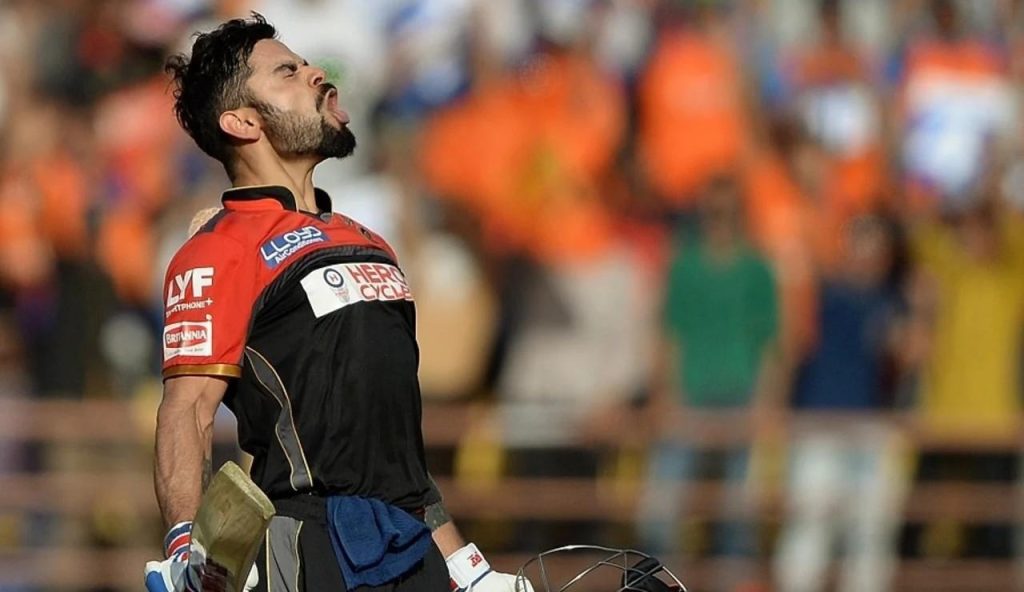 100 (58) vs KKR, IPL 2019 100 (58) vs KKR, IPL 2019