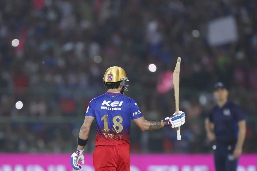 113 (72) vs Rajasthan Royals, IPL 2024 113 (72) vs Rajasthan Royals, IPL 2024