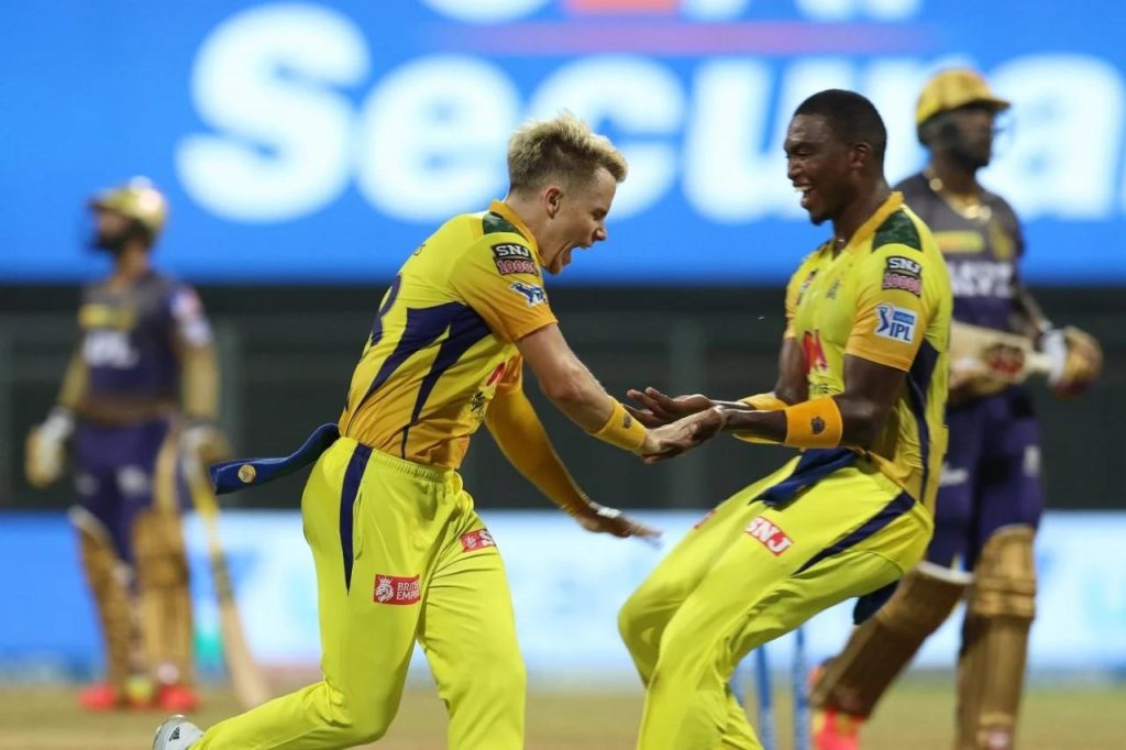 220/3 Against Kolkata Knight Riders 220/3 Against Kolkata Knight Riders