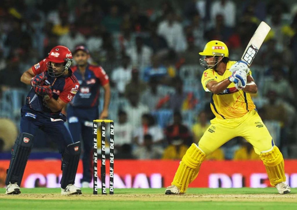 222/5 Against Delhi Daredevils 222/5 Against Delhi Daredevils