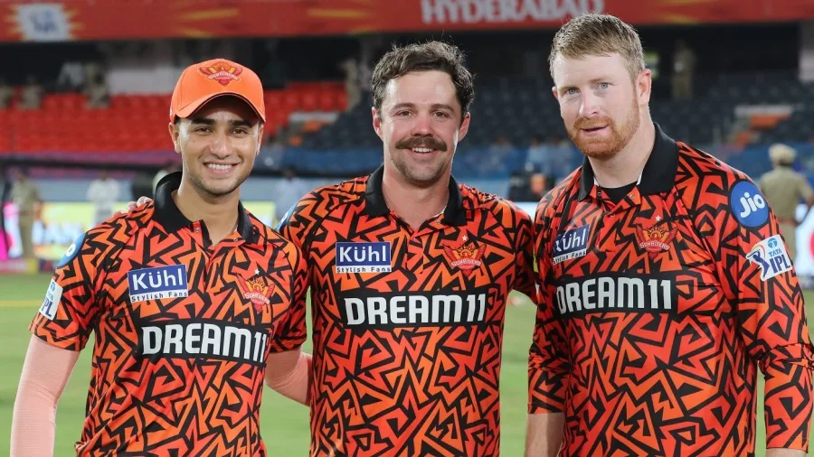 IPL 2026: SRH vs CSK Match 27 - Top Players To Watch Out For IPL 2026: SRH vs CSK Match 27 - Top Players To Watch Out For