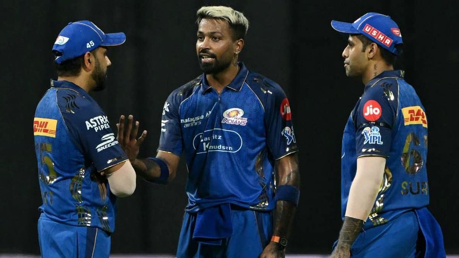 Why Mumbai Indians Are Struggling in IPL 2026 Season